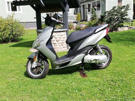 Yamaha Jog R 50 50 cm³ 2005 - Kotka - Scooter - Nettimoto