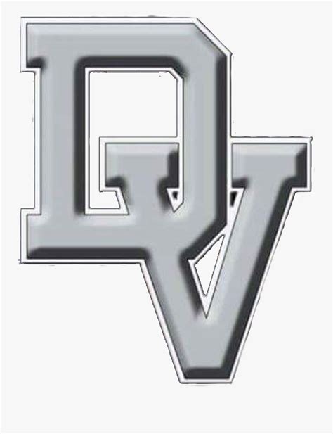 Del Valle High School Logo , Free Transparent Clipart - ClipartKey