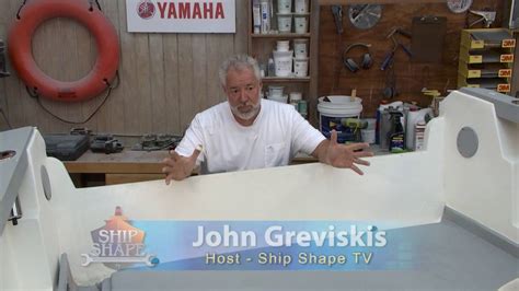 Ship Shape TV: A TV Show About Boats That Isn't Miami Vice — Wave To Wave