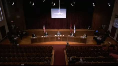 Bristol City Council votes to keep Mahlon, Turner as Mayor and Vice Mayor