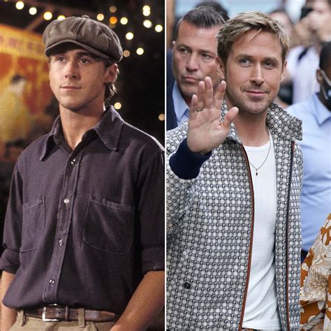 'The Notebook' Cast: Where Are They Now? - Faith Family America