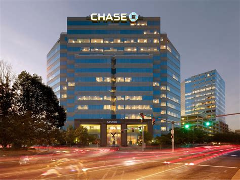 JP Morgan Chase - Hatzel & Buehler