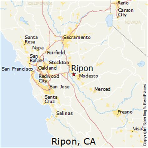 Best Places to Live in Ripon, California