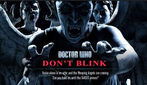 Don't Blink (video game) | Tardis | Fandom