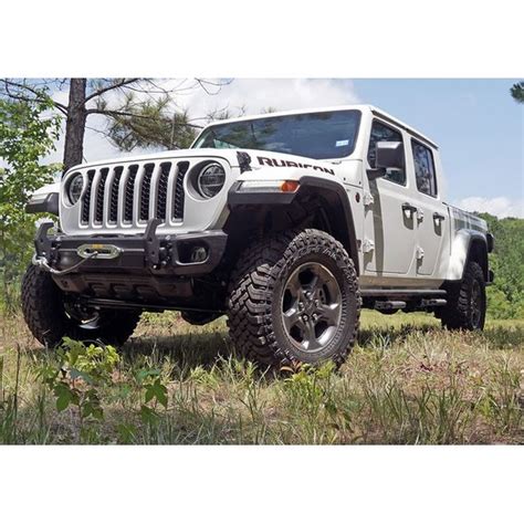 Jeep Gladiator 2 Inch Leveling Kit