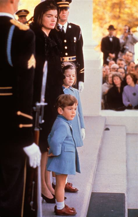 Jackie Kennedy Funeral