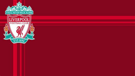 Liverpool FC Wallpapers - Wallpaper Cave