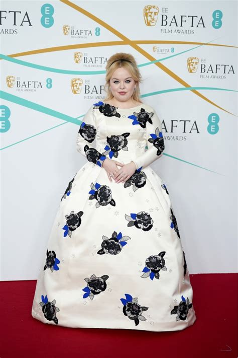 The 14 Best Looks From the 2023 BAFTAs Red Carpet - Fashionista