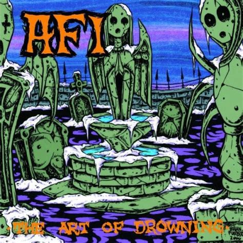 AFI - Days Of The Phoenix - Song Ratings - Album of the Year