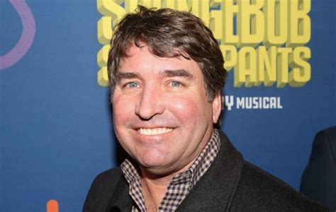 'SpongeBob' creator Stephen Hillenburg has died, aged 57