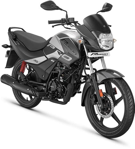 Hero Passion Pro 110CC DISC 2019 Price in India | Droom