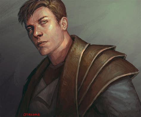 KotOR 2: Atton Rand by Otakoma on DeviantArt