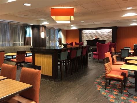 HAMPTON INN ITHACA - Updated 2022 Reviews (NY)