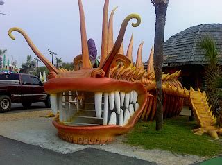 Crackerland - Official Blog: Florida Roadside Attractions