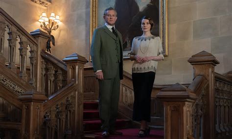 'Downton Abbey: A New Era' finally gets its first trailer