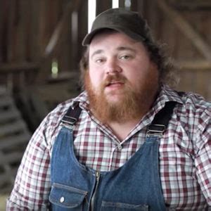 K. Trevor Wilson | Letterkenny Wiki | Fandom