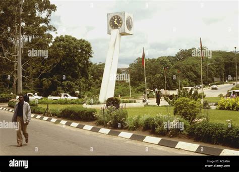 Blantyre, Malawi, Africa Stock Photo - Alamy