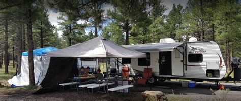 Kaibab Lake Campground - 4 Photos - Kaibab, AZ - RoverPass