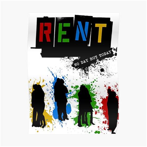 Rent Musical Posters | Redbubble