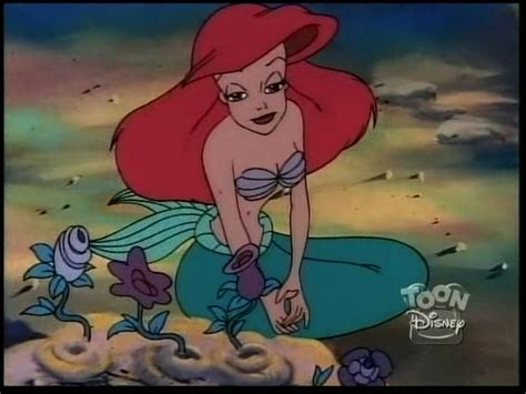 Walt Disney Screencaps - Princess Ariel - The Little Mermaid Photo (7089778) - Fanpop