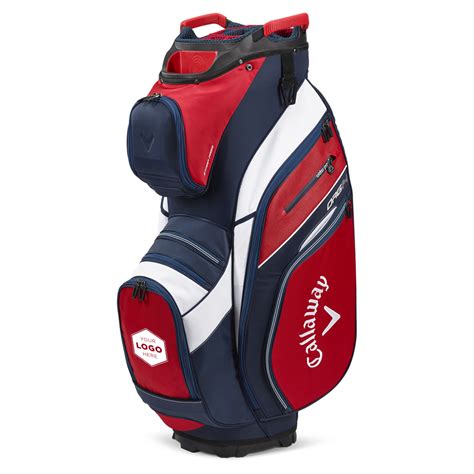 Custom Logo Golf Bags | Callaway Logo Golf Bags | Specs