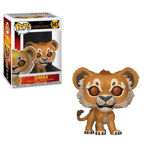 Funko Pop Lion King Checklist, Set Info, Exclusives List, Variants