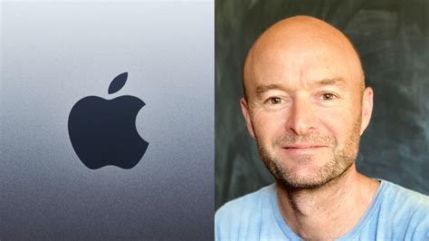 Peter Russell-Clarke Resigns: Apple Loses Another Senior Designer Who Had 1,000+ Patents Under ...