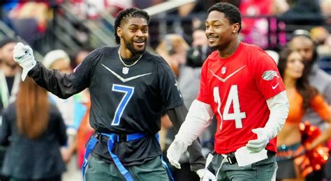 Trevon Diggs Hints At Stefon Diggs Joining Him In Dallas