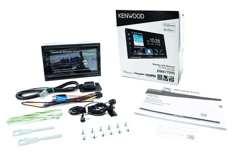 Kenwood Dmx7709s Installation Discount Shop | americanprime.com.br