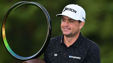 Zozo Championship: Keegan Bradley ends four-year PGA Tour title drought as Rickie Fowler fades ...