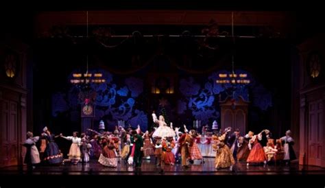 2012 Nutcracker Events in Greater Cincinnati - Family Friendly Cincinnati