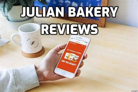 Julian Bakery Reviewed (2024): The Good, Bad & Good-To-Know