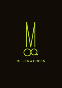 Miller 64 Logo Vector - (.Ai .PNG .SVG .EPS Free Download)