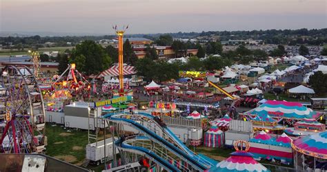 Boise Daily Photo: Western Idaho Fair 2014 Photo Album