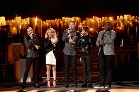 Holiday Gift Guide: That's Christmas to Pentatonix!