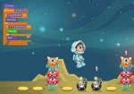 Learn to code through online coding games for kids courses – James Barnes