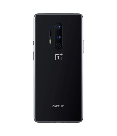 [2021 Lowest Price] Oneplus 8 Pro (onyx Black 8gb Ram+128gb Storage) Price in India & Specifications