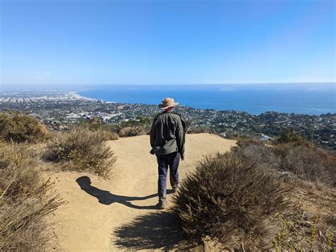 Temescal Canyon Trail: An Enchanting Hike Amidst Natures Splendor ...