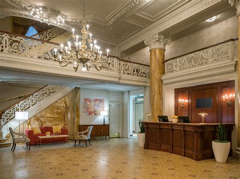 Historic Hotel in Downtown Philadelphia | The Bellevue Hotel