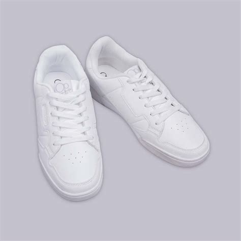 ZAPATOS DEPORTIVO CORDON, BLANCO - AKÍ