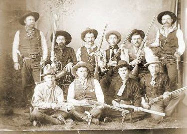 Texas Rangers Frontier Battalion 1880 - True Crime Reporter® Podcast