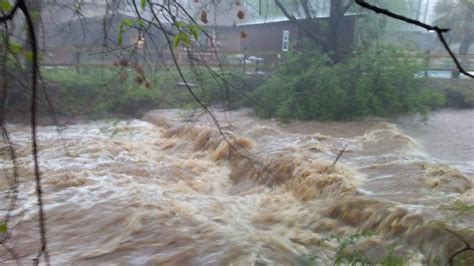 PHOTOS: Flooding, Storm Damage in the Midlands | wltx.com