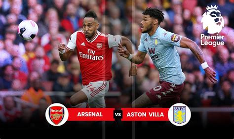 Arsenal vs Aston Villa Full Match & Highlights 22 October 2021