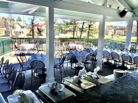 Banquets & Catering - Stonebridge Restaurant - Restaurant in Milford, CT