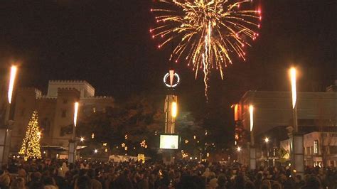 See what New Year's Eve events are happening in downtown Baton Rouge