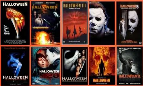 Epic News: Definitive Halloween Blu-ray Box Set out September 23rd