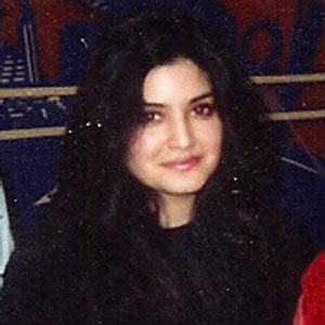 Nazia Hassan - Trivia, Family, Bio | Famous Birthdays