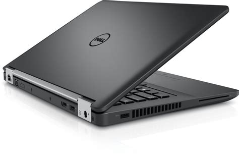 Dell Latitude E5470 14" Laptop Intel Core i5-6300U 2.4Ghz, 8GB 256GB ...