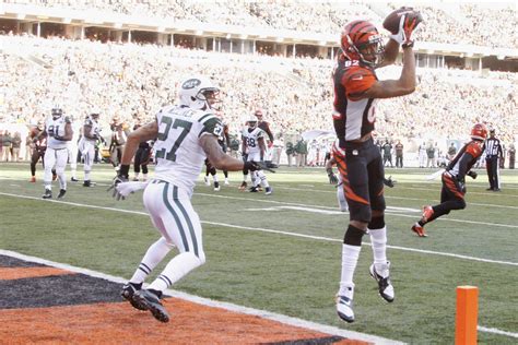 Ranking the Top Ten Bengals' Draft Picks of the Decade