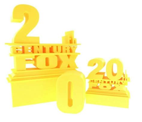 Twentieth Century Fox Logo